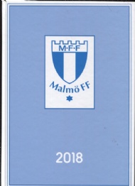 Sportboken - MFF:aren 2018 